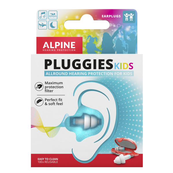Alpine Pluggies Kids - Bild 2