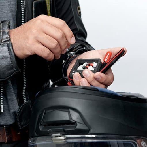 Alpine Motosafe Pro - Bild 6