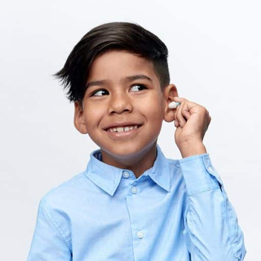 Alpine Pluggies Kids - Bild 6